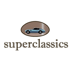 Superclassics